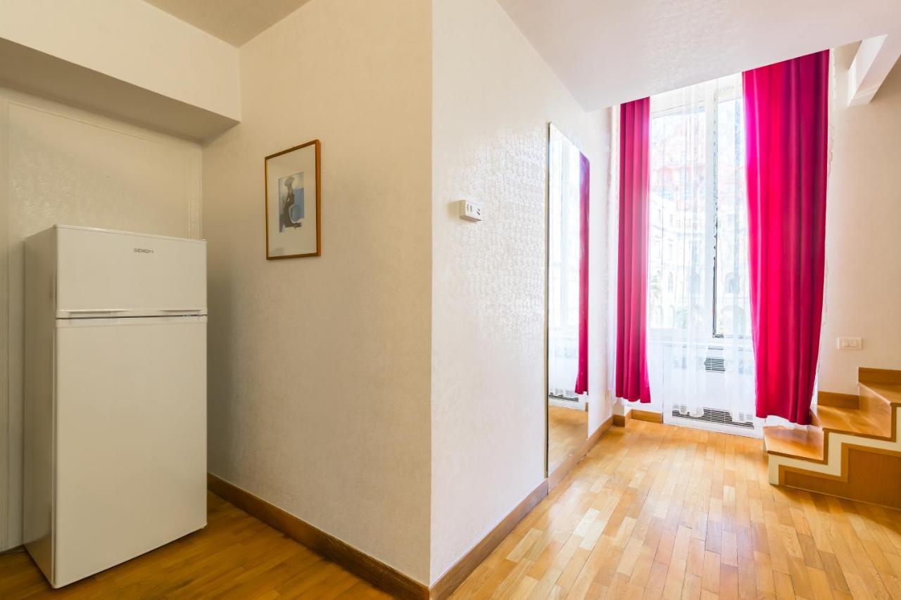 Casalice Mini Apartments Napoli Exterior foto