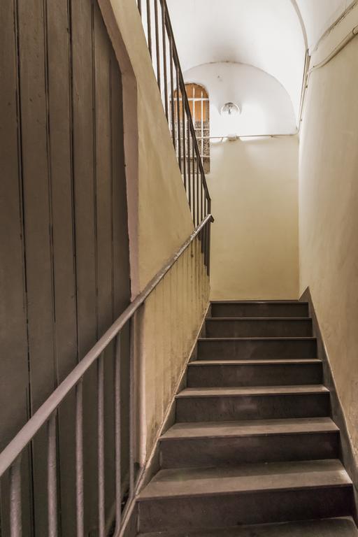 Casalice Mini Apartments Napoli Exterior foto