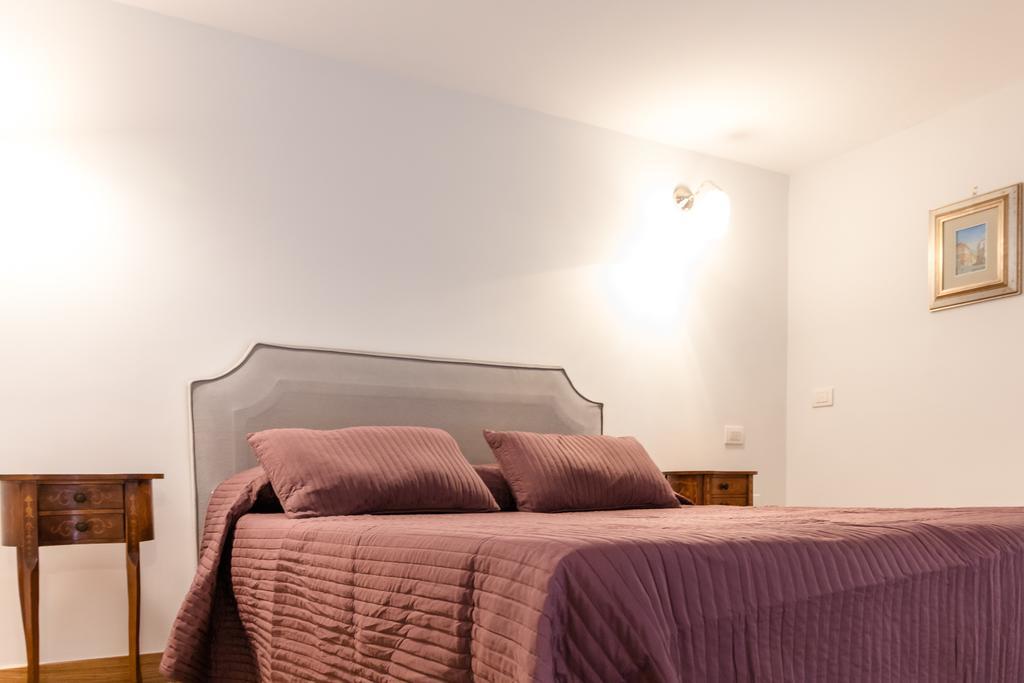 Casalice Mini Apartments Napoli Exterior foto